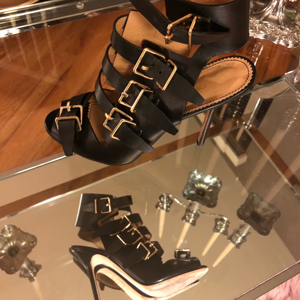 Dsquared sandals